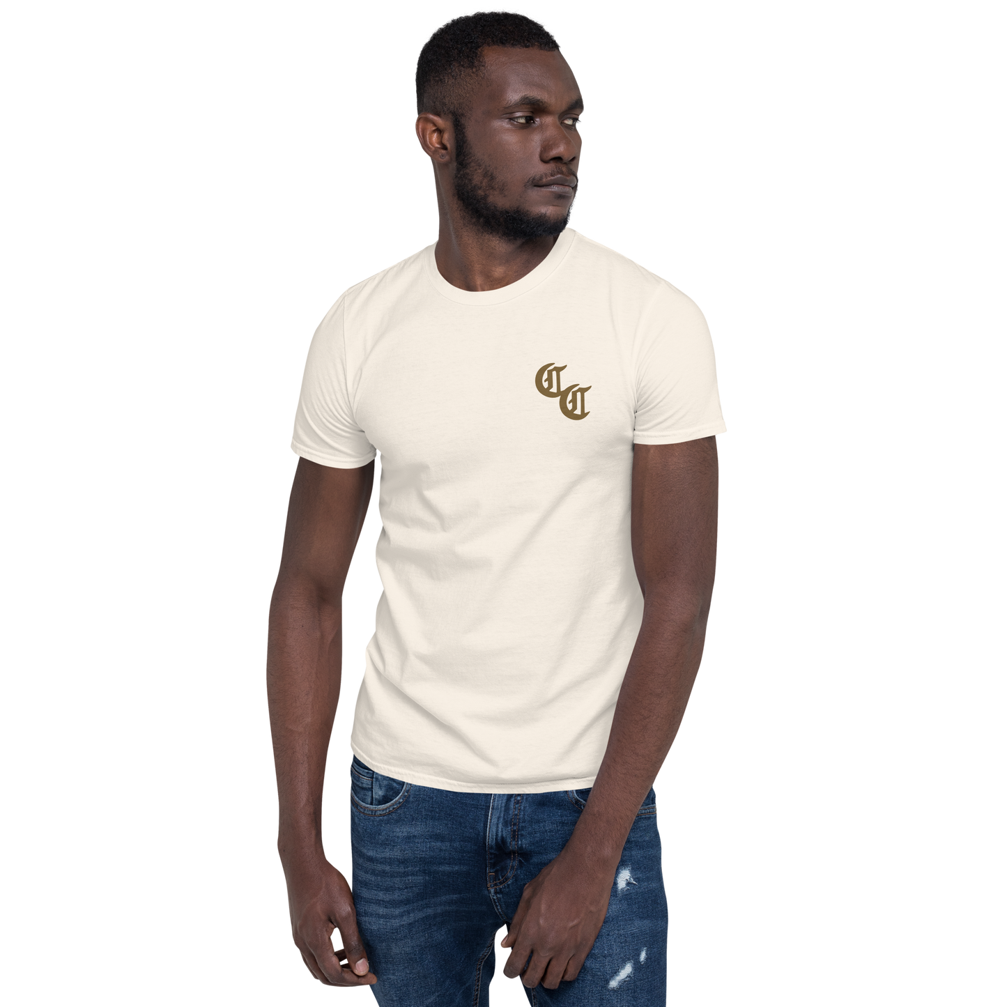 Limited Edition Festival Collection Compton Cowboys Western T-Shirt