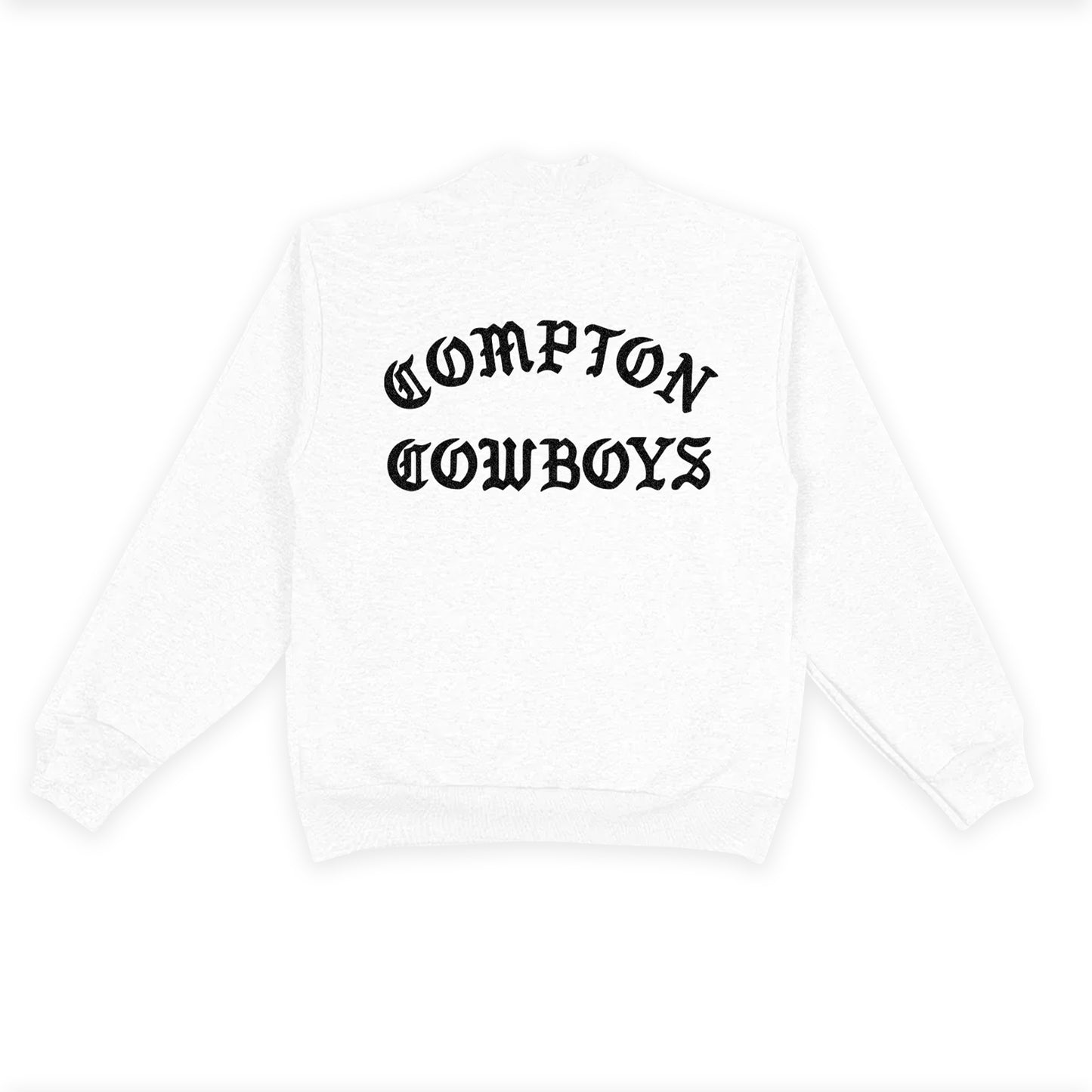 Classics Heavyweight Crewneck