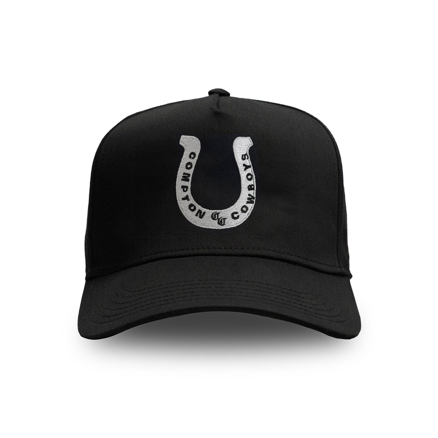 Compton Horse Shoe Hat