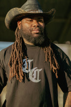 CC Oversized Heavyweight T-Shirt