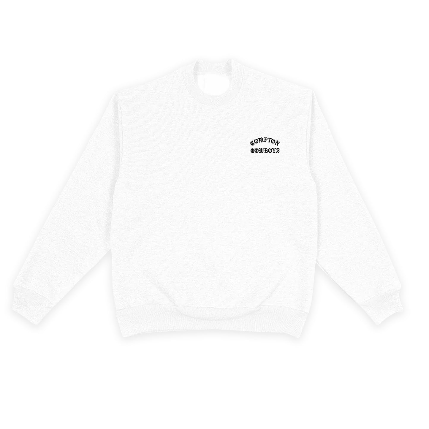 Classics Heavyweight Crewneck