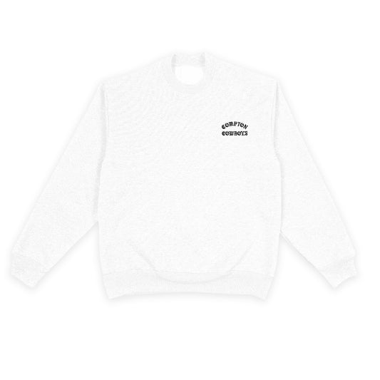 Classics Heavyweight Crewneck